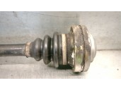 Recambio de transmision trasera derecha para bmw x5 (e53) 3.0 d referencia OEM IAM 7500914AI05 33207500915 