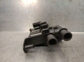 Recambio de valvula intercambio de calefaccion para bmw 5 touring (e61) 525 d referencia OEM IAM 64116931708 