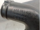Recambio de tubo para audi 100 berlina (c4) 2.6 v6 cat (abc) referencia OEM IAM 4A0903655 4A0903655 