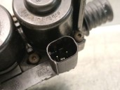 Recambio de valvula intercambio de calefaccion para bmw 5 touring (e61) 525 d referencia OEM IAM 64116931708  