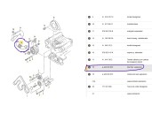 Recambio de tubo para audi 100 berlina (c4) 2.6 v6 cat (abc) referencia OEM IAM 4A0903655 4A0903655 