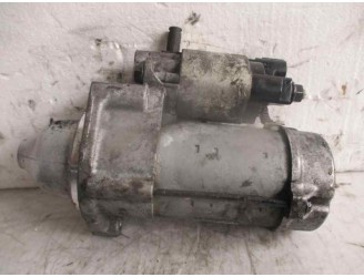 Recambio de motor arranque para hyundai i40 1.7 crdi cat referencia OEM IAM 361002A550 4280007980 DENSO