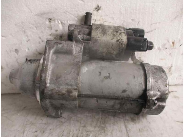 Replacement starter motor for Hyundai i40 1.7 CRDi CAT OEM IAM reference 361002A550 4280007980 DENSO