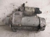 Replacement starter motor for Hyundai i40 1.7 CRDi CAT OEM IAM reference 361002A550 4280007980 DENSO