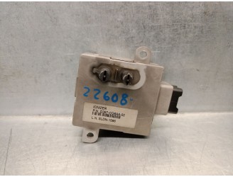 Recambio de modulo electronico para kia cee´d (jd) 1.6 crdi 136 referencia OEM IAM D397CG6AA02 