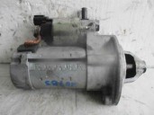 Replacement starter motor for Hyundai i40 1.7 CRDi CAT OEM IAM reference 361002A550 4280007980 DENSO