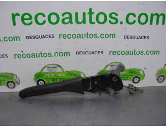 Recambio de palanca freno de mano para peugeot 206 cc 2.0 16v cat referencia OEM IAM 
