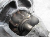 Replacement starter motor for Hyundai i40 1.7 CRDi CAT OEM IAM reference 361002A550 4280007980 DENSO