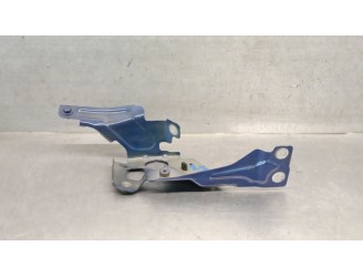 Recambio de refuerzo lateral para bmw 4 gran coupe (g26) 430 i referencia OEM IAM 8739317 41007486639 