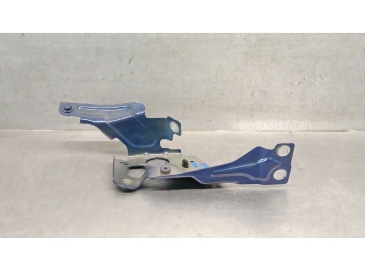 Recambio de refuerzo lateral para bmw 4 gran coupe (g26) 430 i referencia OEM IAM 8739317 41007486639 