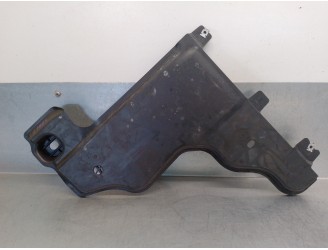 Recambio de cubrecarter para seat ibiza (kj1) 1.0 tsi referencia OEM IAM 2Q0825102A  CESTA 40 CAMPA