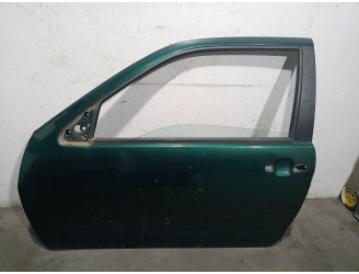 Recambio de puerta delantera izquierda para seat ibiza ii (6k1) 1.9 tdi referencia OEM IAM 6K3831051C 6K3831051C 