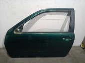Recambio de puerta delantera izquierda para seat ibiza ii (6k1) 1.9 tdi referencia OEM IAM 6K3831051C 6K3831051C 
