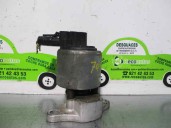 Recambio de valvula egr para peugeot 206 cc 2.0 16v cat referencia OEM IAM 9709710711A 