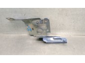 Recambio de refuerzo lateral para bmw 4 gran coupe (g26) 430 i referencia OEM IAM 8739317 41007486639 