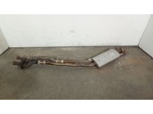 Recambio de tubo escape central para audi 100 berlina (c4) 2.6 v6 cat (abc) referencia OEM IAM 4A0253409F 4A0253409F 