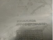 Recambio de cubrecarter para seat ibiza (kj1) 1.0 tsi referencia OEM IAM 2Q0825102A  CESTA 40 CAMPA