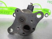 Recambio de valvula egr para peugeot 206 cc 2.0 16v cat referencia OEM IAM 9709710711A 
