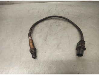Recambio de sonda lambda para bmw serie 3 berlina (e46) 2.0 16v diesel cat referencia OEM IAM 779382501 0281004028 BOSCH