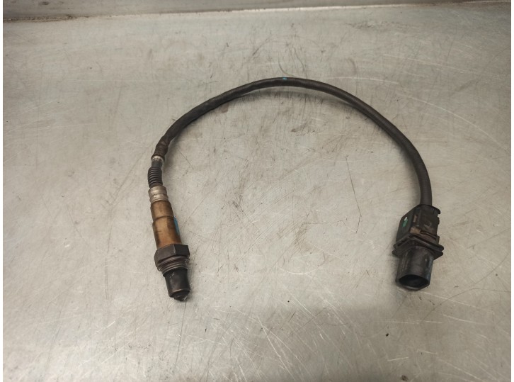 Recambio de sonda lambda para bmw serie 3 berlina (e46) 2.0 16v diesel cat referencia OEM IAM 779382501 0281004028 BOSCH