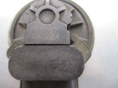 Recambio de valvula egr para peugeot 206 cc 2.0 16v cat referencia OEM IAM 9709710711A  