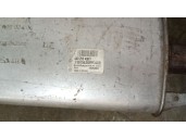 Recambio de tubo escape central para audi 100 berlina (c4) 2.6 v6 cat (abc) referencia OEM IAM 4A0253409F 4A0253409F 