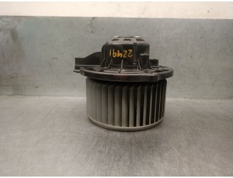 Recambio de motor calefaccion para toyota avensis sedán (_t25_) 1.8 (zzt251_) referencia OEM IAM 0160700610 8710302080 013010160