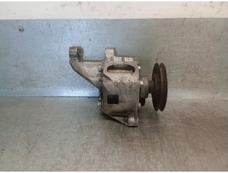 Replacement power steering pump for Seat Ibiza (6K) 1.9 Diesel CAT (1Y) OEM IAM reference 6N0145157 6N0145157 