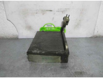 Recambio de evaporador aire acondicionado para peugeot 206 cc 2.0 16v cat referencia OEM IAM 62812 BEHR