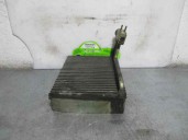 Recambio de evaporador aire acondicionado para peugeot 206 cc 2.0 16v cat referencia OEM IAM 62812 BEHR
