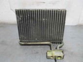 Recambio de evaporador aire acondicionado para peugeot 206 cc 2.0 16v cat referencia OEM IAM 62812 BEHR