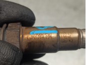 Recambio de sonda lambda para bmw serie 3 berlina (e46) 2.0 16v diesel cat referencia OEM IAM 779382501 0281004028 BOSCH