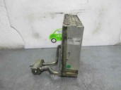 Recambio de evaporador aire acondicionado para peugeot 206 cc 2.0 16v cat referencia OEM IAM 62812 BEHR