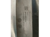 Recambio de cubrecarter para seat ibiza (kj1) 1.0 tsi referencia OEM IAM 2Q0825102A CESTA 40 CAMPA