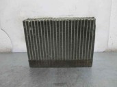 Recambio de evaporador aire acondicionado para peugeot 206 cc 2.0 16v cat referencia OEM IAM 62812 BEHR