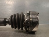 Recambio de transmision delantera derecha para seat ibiza ii (6k1) 1.9 tdi referencia OEM IAM 6K0407272S 6K0407272S 