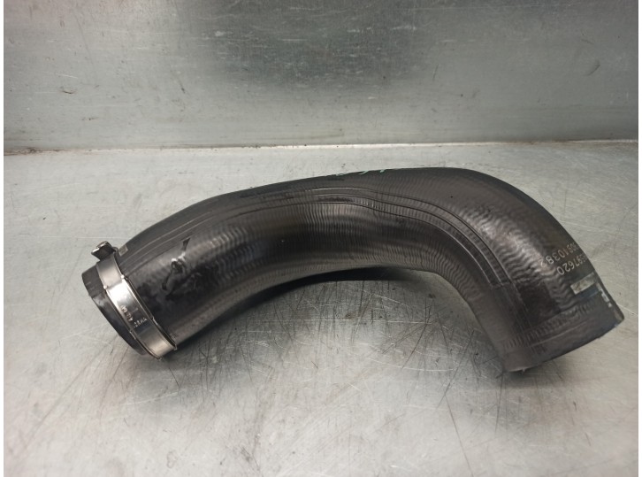 Recambio de tubo para smart forfour 1.5 cdi cat referencia OEM IAM MR597620 