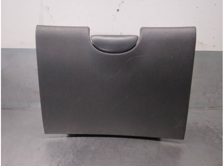 Recambio de guantera para toyota yaris (ncp1/nlp1/scp1) 1.4 turbodiesel cat referencia OEM IAM 555500D010B 555510D010B 