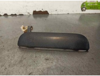 Recambio de maneta exterior delantera derecha para ford ranger (er) 2.5 12v td cat referencia OEM IAM 3733841  