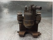 Recambio de pinza freno trasera derecha para chrysler pt cruiser (pt) 2.2 crd cat referencia OEM IAM 123248 