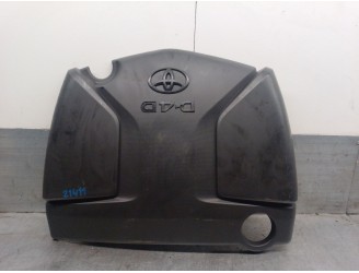 Recambio de tapa motor para toyota verso (_r2_) 1.6 d4-d (war20_) referencia OEM IAM 126110X020 126110X020 