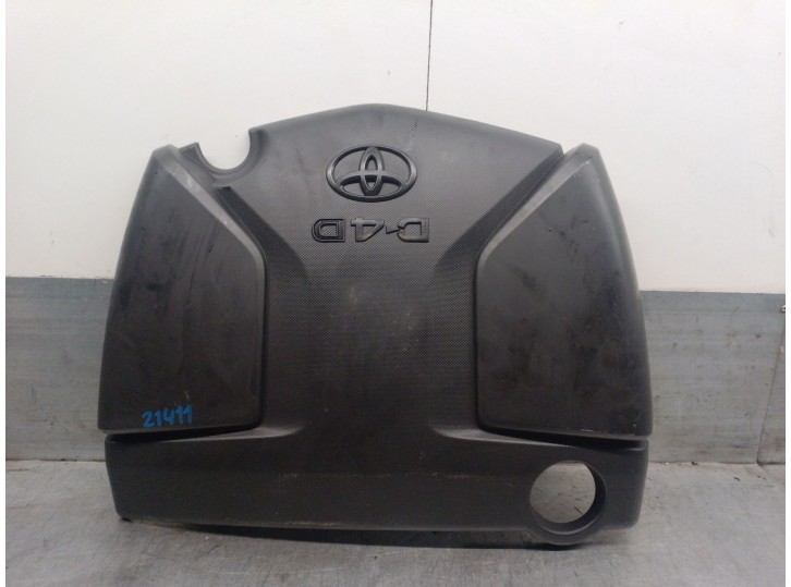 Recambio de tapa motor para toyota verso (_r2_) 1.6 d4-d (war20_) referencia OEM IAM 126110X020 126110X020 