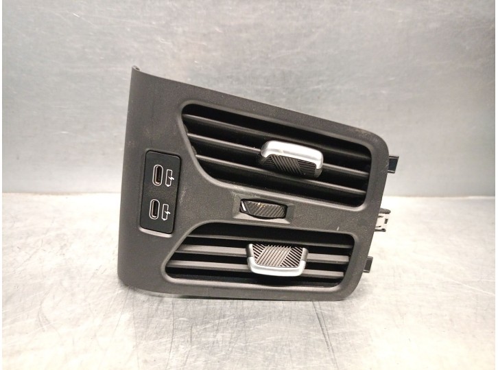 Recambio de aireador para bmw x1 (u11) sdrive 18 d referencia OEM IAM 947317907 64229483382 