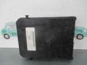 Recambio de caja reles / fusibles para peugeot 307 break / sw (s1) 2.0 hdi fap cat referencia OEM IAM A12121 