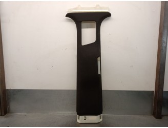 Recambio de molduras delanteras para mercedes-benz clase g (w463) g 500 (463.260, 463.261) referencia OEM IAM A4636908000 A46369