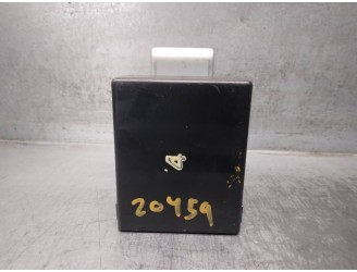 Recambio de modulo electronico para toyota yaris (ncp1/nlp1/scp1) 1.4 turbodiesel cat referencia OEM IAM 886500D090  