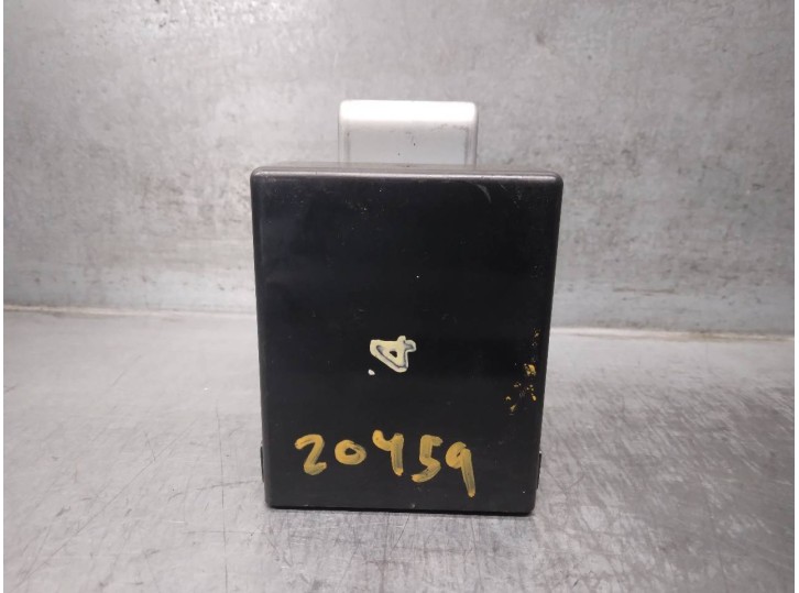 Recambio de modulo electronico para toyota yaris (ncp1/nlp1/scp1) 1.4 turbodiesel cat referencia OEM IAM 886500D090  