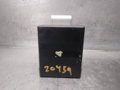 Recambio de modulo electronico para toyota yaris (ncp1/nlp1/scp1) 1.4 turbodiesel cat referencia OEM IAM 886500D090  