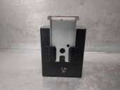 Recambio de modulo electronico para toyota yaris (ncp1/nlp1/scp1) 1.4 turbodiesel cat referencia OEM IAM 886500D090  