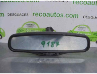 Recambio de espejo interior para chrysler grand voyager (rg) 2.5 referencia OEM IAM 04805572AA 